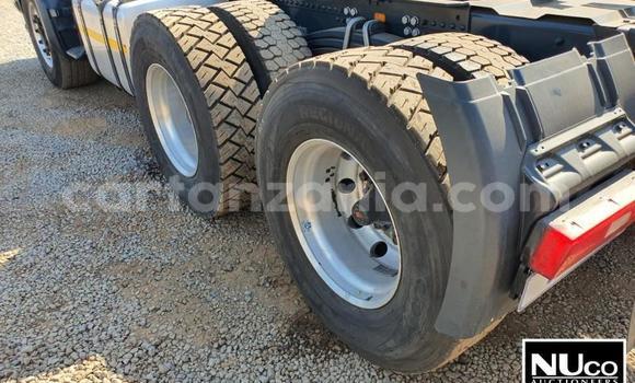 Buy Used Scania R420 White Truck in Dodoma in Dodoma Buy Used Scania R420 White Truck in Dodoma in Dodoma