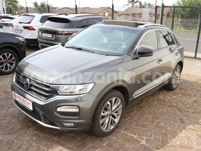 Big with watermark volkswagen t roc dodoma dodoma 27771