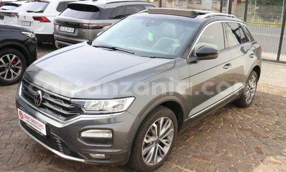 Buy Used Volkswagen T-Roc Other Car in Dodoma in Dodoma Buy Used Volkswagen T-Roc Other Car in Dodoma in Dodoma