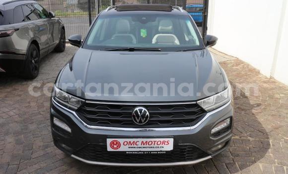 Buy Used Volkswagen T-Roc Other Car in Dodoma in Dodoma Buy Used Volkswagen T-Roc Other Car in Dodoma in Dodoma
