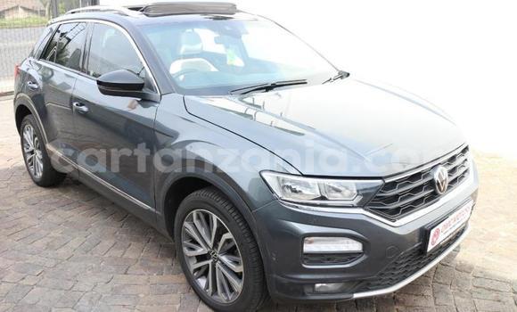 Buy Used Volkswagen T-Roc Other Car in Dodoma in Dodoma Buy Used Volkswagen T-Roc Other Car in Dodoma in Dodoma