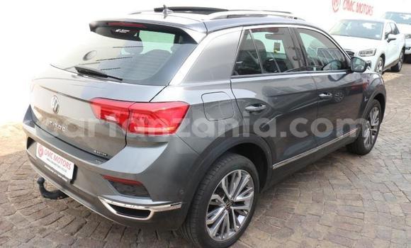 Buy Used Volkswagen T-Roc Other Car in Dodoma in Dodoma Buy Used Volkswagen T-Roc Other Car in Dodoma in Dodoma