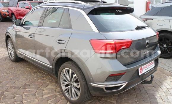 Buy Used Volkswagen T-Roc Other Car in Dodoma in Dodoma Buy Used Volkswagen T-Roc Other Car in Dodoma in Dodoma