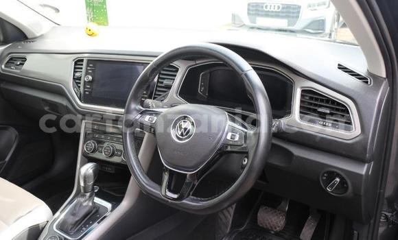 Buy Used Volkswagen T-Roc Other Car in Dodoma in Dodoma Buy Used Volkswagen T-Roc Other Car in Dodoma in Dodoma