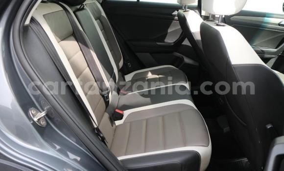 Buy Used Volkswagen T-Roc Other Car in Dodoma in Dodoma Buy Used Volkswagen T-Roc Other Car in Dodoma in Dodoma