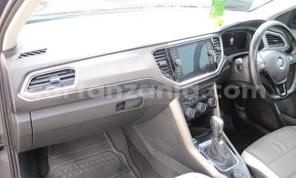 Buy Used Volkswagen T-Roc Other Car in Dodoma in Dodoma Buy Used Volkswagen T-Roc Other Car in Dodoma in Dodoma