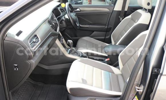 Buy Used Volkswagen T-Roc Other Car in Dodoma in Dodoma Buy Used Volkswagen T-Roc Other Car in Dodoma in Dodoma