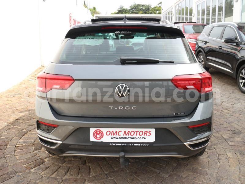 Big with watermark volkswagen t roc dodoma dodoma 27771