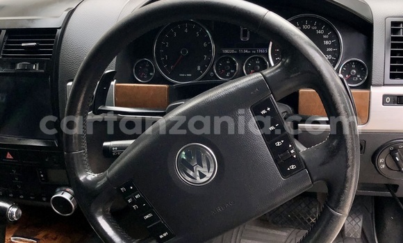 Nunua Ilio tumika Volkswagen Touareg Nyeupe Gari ndani ya Dar es Salaam nchini Dar es Salaam Nunua Ilio tumika Volkswagen Touareg Nyeupe Gari ndani ya Dar es Salaam nchini Dar es Salaam