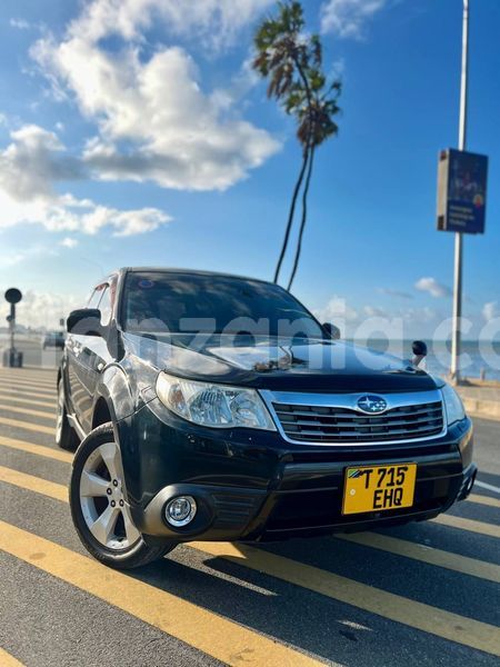 Big with watermark subaru forester dar es salaam dar es salaam 27773