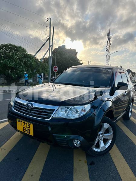 Big with watermark subaru forester dar es salaam dar es salaam 27773