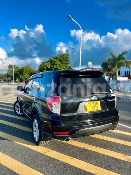 Big with watermark subaru forester dar es salaam dar es salaam 27773