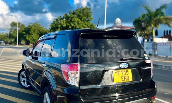 Nunua Ilio tumika Subaru Forester Nyeusi Gari ndani ya Dar es Salaam nchini Dar es Salaam Nunua Ilio tumika Subaru Forester Nyeusi Gari ndani ya Dar es Salaam nchini Dar es Salaam