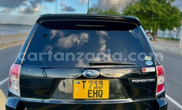 Nunua Ilio tumika Subaru Forester Nyeusi Gari ndani ya Dar es Salaam nchini Dar es Salaam Nunua Ilio tumika Subaru Forester Nyeusi Gari ndani ya Dar es Salaam nchini Dar es Salaam