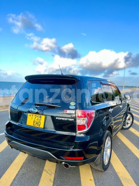 Big with watermark subaru forester dar es salaam dar es salaam 27773