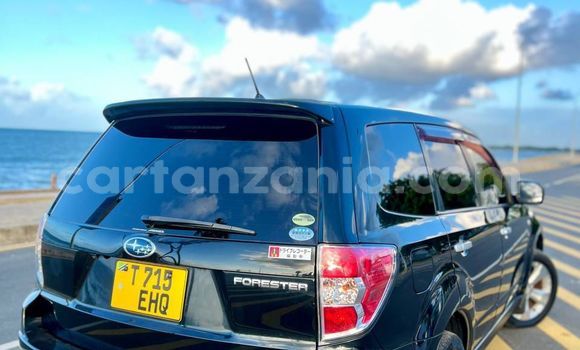Nunua Ilio tumika Subaru Forester Nyeusi Gari ndani ya Dar es Salaam nchini Dar es Salaam Nunua Ilio tumika Subaru Forester Nyeusi Gari ndani ya Dar es Salaam nchini Dar es Salaam
