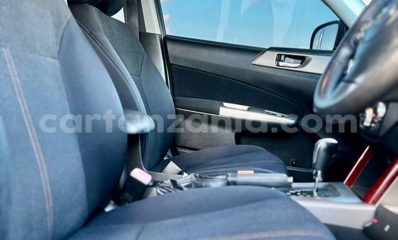 Nunua Ilio tumika Subaru Forester Nyeusi Gari ndani ya Dar es Salaam nchini Dar es Salaam Nunua Ilio tumika Subaru Forester Nyeusi Gari ndani ya Dar es Salaam nchini Dar es Salaam