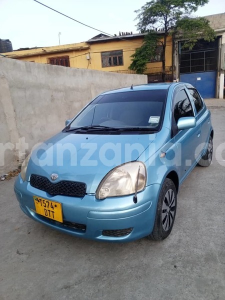 Big with watermark toyota vitz dar es salaam dar es salaam 27774