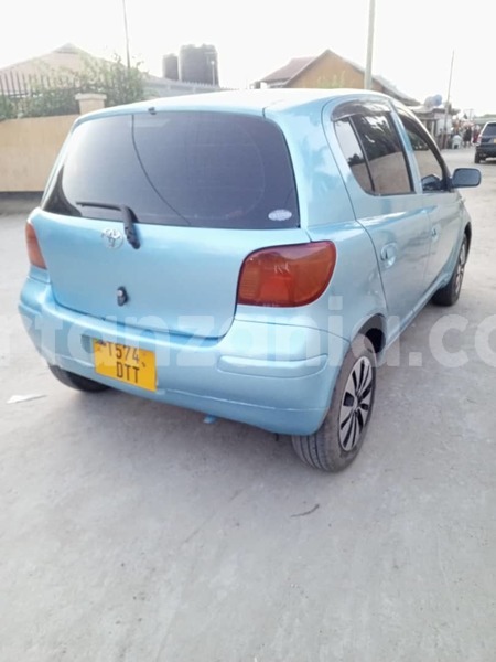 Big with watermark toyota vitz dar es salaam dar es salaam 27774