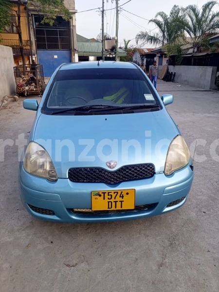 Big with watermark toyota vitz dar es salaam dar es salaam 27774