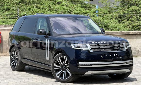 Buy Used Range Rover Range Rover Black Car in Dar es Salaam in Dar es Salaam Buy Used Range Rover Range Rover Black Car in Dar es Salaam in Dar es Salaam
