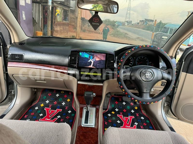 Big with watermark toyota premio dar es salaam dar es salaam 27776