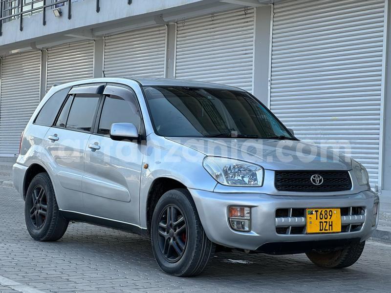 Big with watermark toyota rav4 dar es salaam dar es salaam 27777