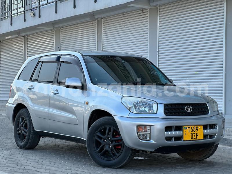 Big with watermark toyota rav4 dar es salaam dar es salaam 27777