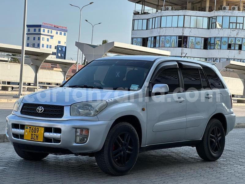 Big with watermark toyota rav4 dar es salaam dar es salaam 27777