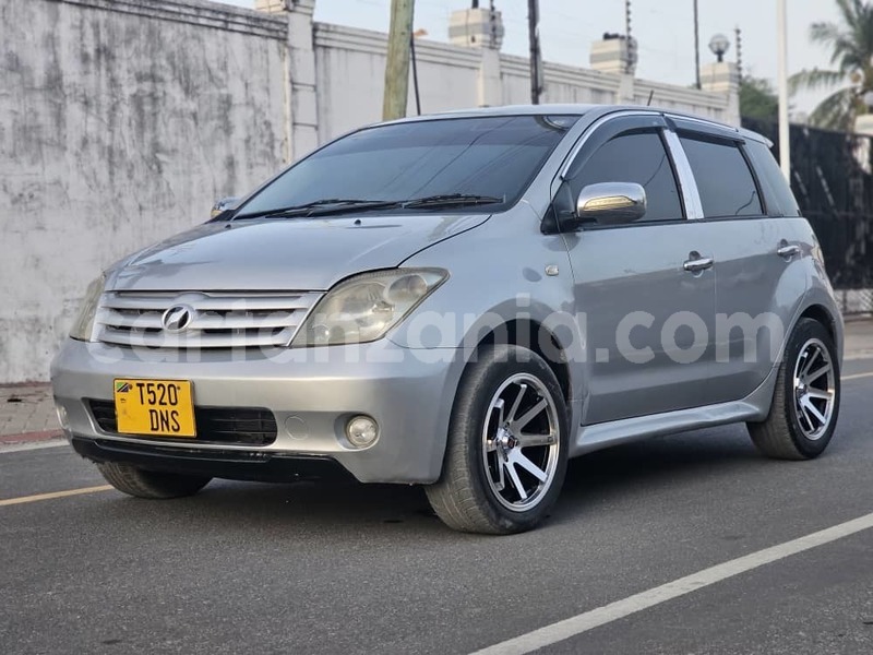 Big with watermark toyota ist dar es salaam dar es salaam 27779