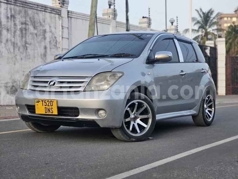 Big with watermark toyota ist dar es salaam dar es salaam 27779