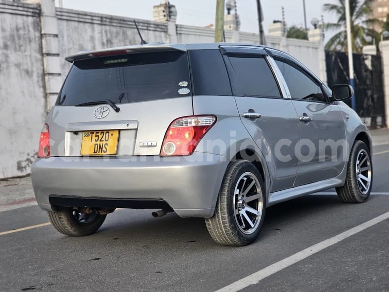 Big with watermark toyota ist dar es salaam dar es salaam 27779