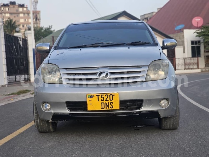 Big with watermark toyota ist dar es salaam dar es salaam 27779