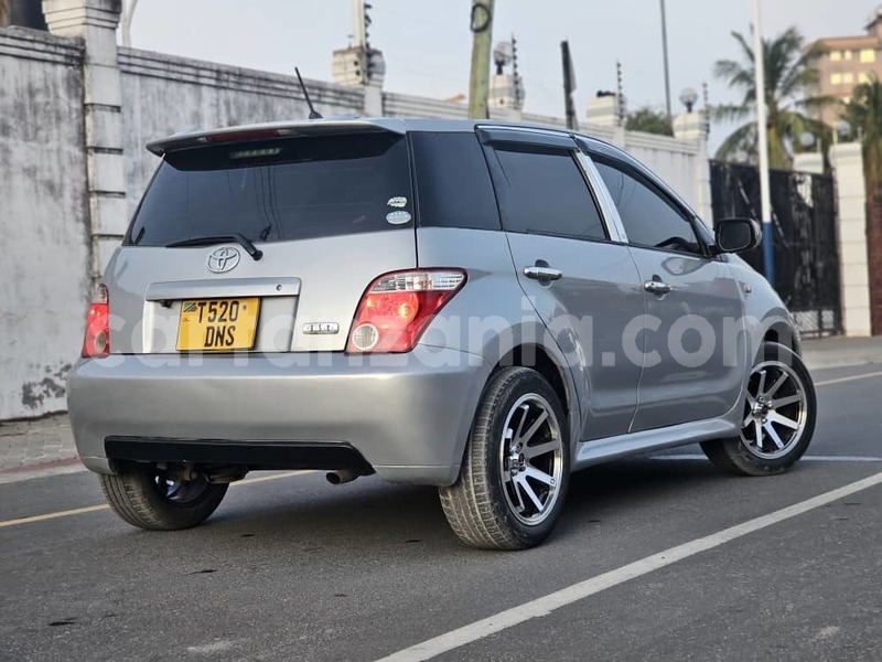 Big with watermark toyota ist dar es salaam dar es salaam 27779