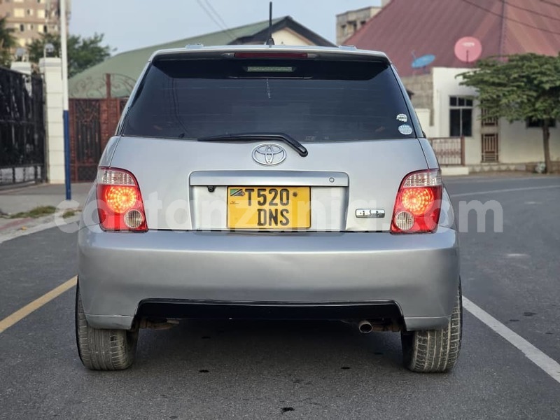 Big with watermark toyota ist dar es salaam dar es salaam 27779
