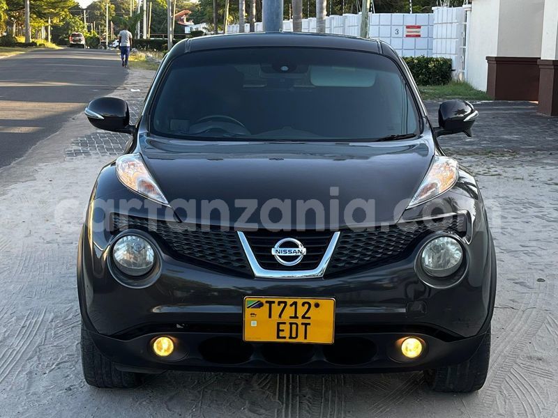 Big with watermark nissan juke dar es salaam dar es salaam 27781