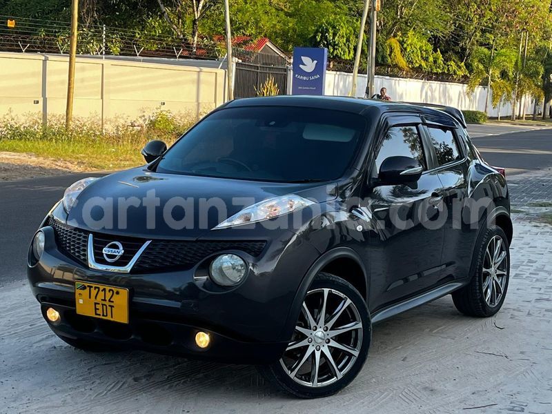 Big with watermark nissan juke dar es salaam dar es salaam 27781