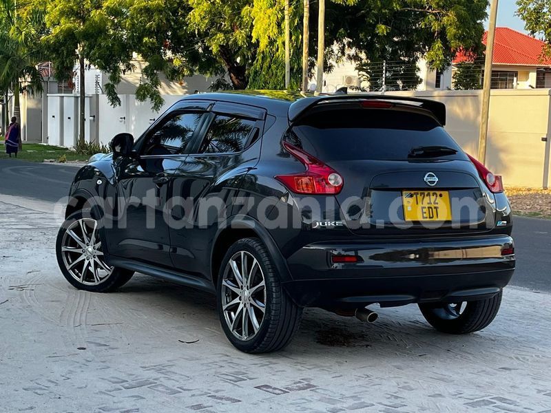 Big with watermark nissan juke dar es salaam dar es salaam 27781