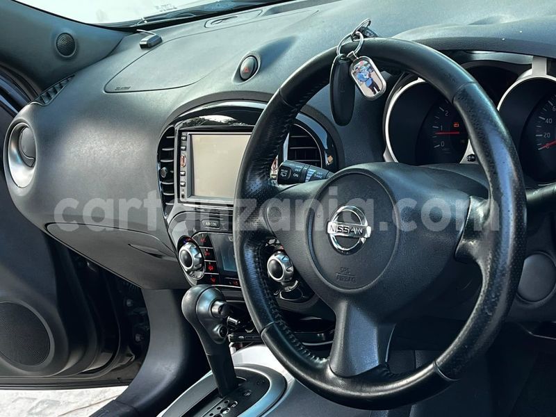Big with watermark nissan juke dar es salaam dar es salaam 27781