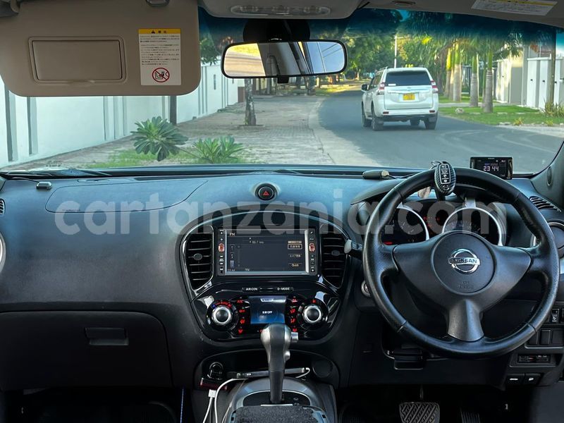 Big with watermark nissan juke dar es salaam dar es salaam 27781