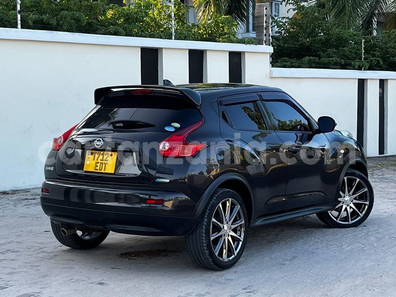 Big with watermark nissan juke dar es salaam dar es salaam 27781