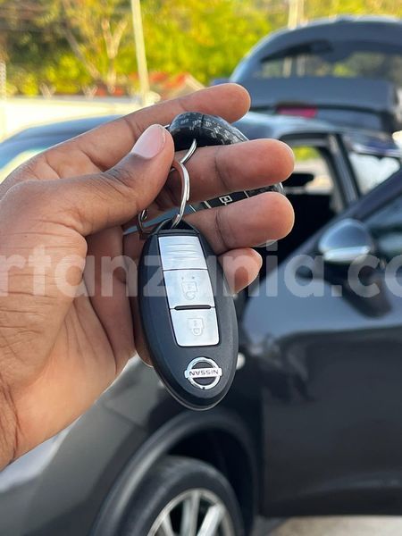 Big with watermark nissan juke dar es salaam dar es salaam 27781