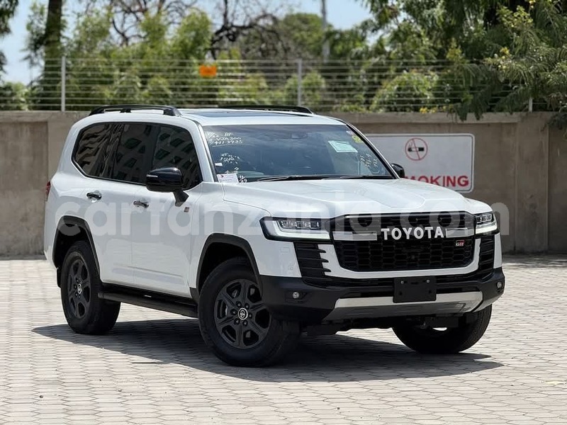 Big with watermark toyota land cruiser dar es salaam dar es salaam 27789