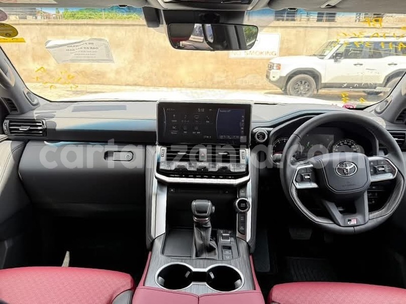 Big with watermark toyota land cruiser dar es salaam dar es salaam 27789