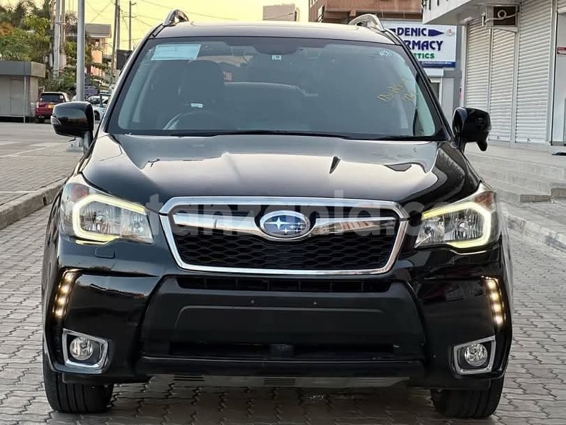 Big with watermark subaru forester dar es salaam dar es salaam 27795