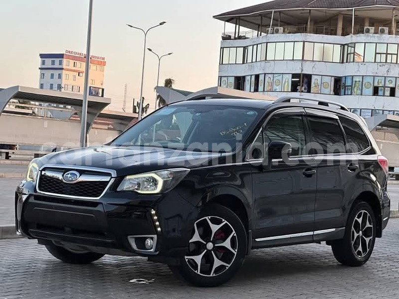 Big with watermark subaru forester dar es salaam dar es salaam 27795