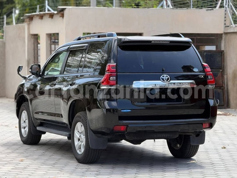 Big with watermark toyota land cruiser prado dar es salaam dar es salaam 27800
