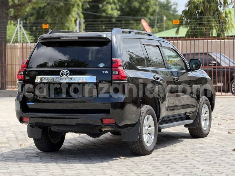 Big with watermark toyota land cruiser prado dar es salaam dar es salaam 27800