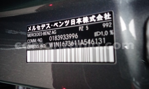 Buy Used Mercedes‒Benz AMG GLE Coupe Silver Car in Dodoma in Dodoma Buy Used Mercedes‒Benz AMG GLE Coupe Silver Car in Dodoma in Dodoma