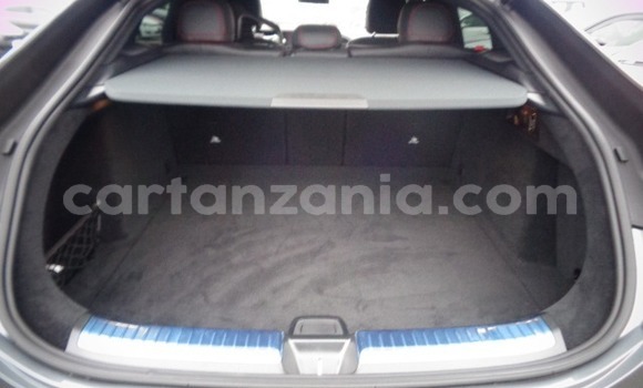 Buy Used Mercedes‒Benz AMG GLE Coupe Silver Car in Dodoma in Dodoma Buy Used Mercedes‒Benz AMG GLE Coupe Silver Car in Dodoma in Dodoma